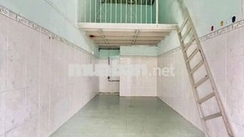 Phòng Trọ Tống Văn Hên, Phường Tân Sơn ( p15 cũ ) Giá: 3tr/tháng