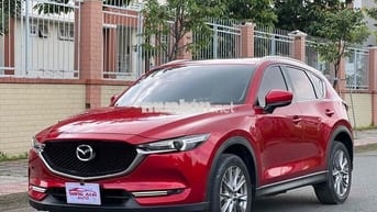 Mazda Cx5 2021 Luxury siêu đẹp , bao check