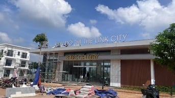 🔥 CƠ HỘI VÀNG ĐẦU TƯ & AN CƯ TẠI TRUNG TÂM HÀNH CHÍNH ĐỒNG NAI 🔥