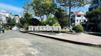 QUÁ HOT! Khu Dân cư Himlam Trường Thọ-101m2 ( 5x20m)-Giá 10 tỷ 2 TL