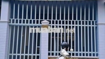 🔥Nhà c4 mặt nhựa 6m 155m2 Tân Phú Trung Chủ Chi- 830tr - Sổ hồng riêng