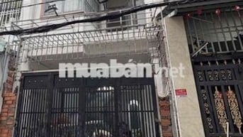 Cho thuê nguyên căn 1 xẹc Lê Văn Thọ xe hơi diện tich 64 m trệt lầu lầ