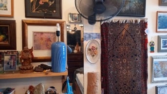 Cho thuê căn hộ 1601, 2PN, 2WC, 81m2 tại Tòa nhà CT13B Nam Thăng Long