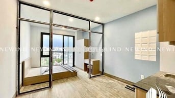 Cho thuê căn hộ sát bên Phú Mỹ Hưng, BigC tiện di chuyển UFM,NTTU,RMIT