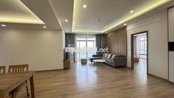CHO THUÊ RIVERSIDE RESIDENCE - VIEW SÔNG - 3PN - 147M2 - 45 TRIỆU/ TH