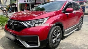 cần bán CRV 2022 bản L đi 43 nghìn km