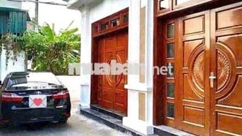 Nhà 5 Tầng Thạch Bàn – Gần Chợ - Ô Tô Gần