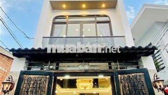 BÁN NHÀ LÊ ĐỨC THỌ, 35m2, 3 TẦNG NHÀ MỚI, TẶNG FULL NỘI THẤT.