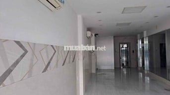 Cho thuê nhà nguyên căn mặt tiền có thang máy Tây Thạnh, Tân Phú