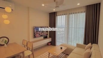 Quỹ căn 2 ngủ cho thuê giá rẻ tại Vinhomes Smart City