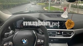 Bán ô tô BMW 3 2021
