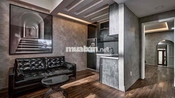 CHUỖI CĂN HỘ 1PN/2PN CAO CẤP GẦN VÒNG XOAY LĂNG CHA CẢ