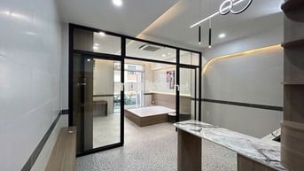 KHAI TRƯƠNG 1PN 45M2 BAN CÔNG ĐIỆN BIÊN PHỦ BÌNH THẠNH GẦN Q1Q3 KẾ UEF