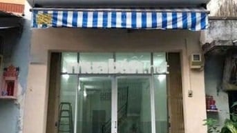 NGUYÊN CĂN MẶT TIỀN QUẬN 11 KD TỰ DO ( 3 LẦU 3 PHÒNG )