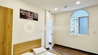 STUDIO CỬA SỔ MẶT TIỀN Q11_FULL NỘI THẤT_TRỐNG SẴN_NHÀ MỚI GẦN ĐẦM SEM