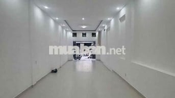 Nhà Mặt Tiền Khu Vip Ngay Cư Xá Bình Thới , DT: 4x25m , 3lầu