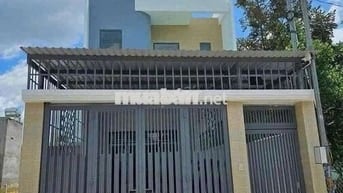 Cho thuê nhà 3pn 3wc hẻm Nguyễn Thị Minh Khai Phú Hòa