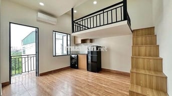Khai trương Duplex 30m2,full nội thất mới + mgr, ngay Tây Thạnh - Aeon