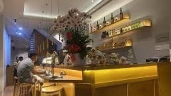 NHÀ HÀNG SUSHI BON TUYỂN PHỤ BẾP - ĐÀO TẠO LÊN BẾP CHÍNH