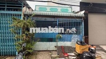 nhà thuê đường số 1 kdc nam hùng vương an lạc bình Tân DT48m giá 6tr