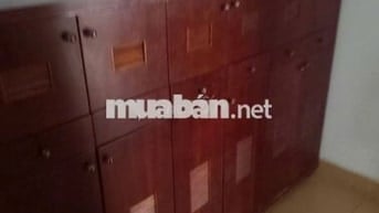 Cho thuê gấp căn hộ Him Lam Nam Khánh Q8 DT 88m2, 2 PN, 2WC, Giá 10tr