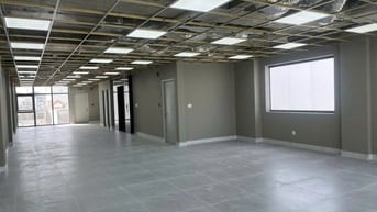 Cho thuê Nhà mặt tiền : Thân Nhân Trung, Phường 13, Q.Tân Bình