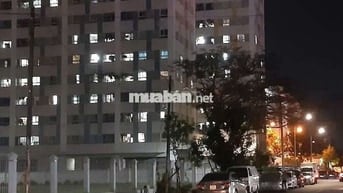 Bán căn góc chung cư tầng cao  51m2, 2PN, thẻ từ thang máy, VSIP1