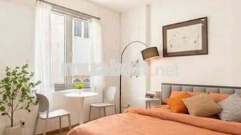 Cần nhượng lại hợp đồng thuê khu Sky Garden (PMH)