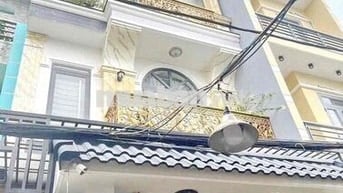 🛑NHÀ ĐẸP, GẦN MẶT TIỀN BÔNG SAO, 4 TẦNG (5.2x14m)