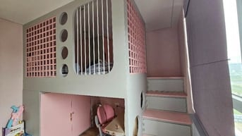 Share phòng chung cư cho nữ - đầy đủ tiện nghi, dọn vào ở ngay!