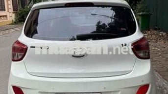 bán i10 nhập ấn máy 1.2 số sàn