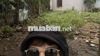 LÔ ĐẤT SAU LƯNG NHÀ MẶT TIỀN, Ô TÔ ĐỖ CỬA, CÁCH MAI ĐĂNG CHƠN 100M.