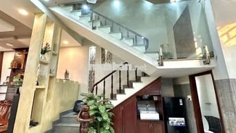 💥 SIÊU PHẨM NHÀ MẶT TIỀN TAM PHÚ – 4 TẦNG – CHỈ 9 TỶ THƯƠNG LƯỢNG 💥