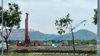 Lô Góc 2 Mặt Tiền TĐC Hòn Rớ 2 Phước Đồng Nha Trang View Sunroup