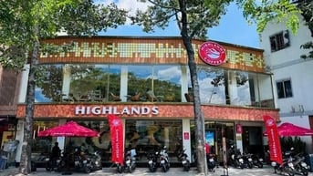 BÁN NHANH MẶT TIỀN HOÁNG SA Q1(8 X24M)THU NHẬP 150TR _ GIÁ CHỈ 50 TỶ 