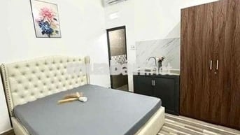 🔴Phòng đẹp sẵn đầy đủ nội thất - Giá hạt zẻ ngay Nguyễn Oanh