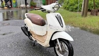 -Em Bán Xe Yamaha Noza Máy Êm Rất Ngon