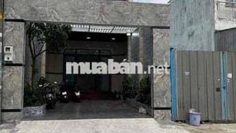 NHỈNH 7TỶ BÁN NHÀ ĐƯỜNG PHAN VĂN HỚN 4PN SÂN ĐỂ Ô TÔ , 5*30m , SHR