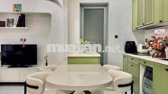 🌿 BÁN CĂN HỘ 2 PHÒNG NGỦ – VINHOMES CENTRAL PARK 🌿