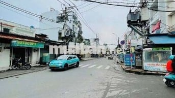 BÁN GẤP 2 LÔ ĐẤT SÁT MẶT TIỀN ĐƯỜNG TÊN LỬA .CÁCH NGẢ TƯ TÊN LỬA 30 M