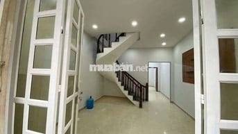 Cho thuê nhà hẻm Lũy bán Bích phường Tân Thới Hòa Q Tân Phú