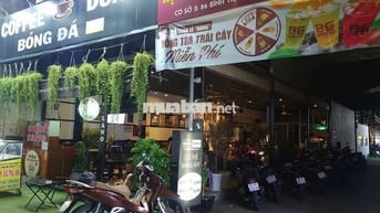 120tr Sang Quán Gấp , Coffee 8×20.KV Bình Tân , Gần Chợ Đông Đúc