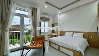 căn studio- Gần Phạm Văn Đồng - Cầu Sông Hàn - Phước Mỹ