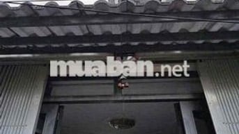 Bán Nhà 3.2 dài 10. trệt lầu nhà mới. 2pn 2wc. vị trí đẹp.