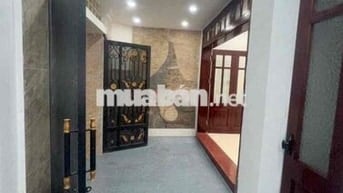 Siêu hiếm! Bán nhà Đặng Tiến Đông 63m2, 6T thang máy, MT 5.8m, 16.5 tỷ