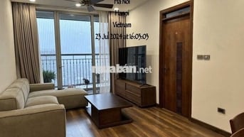 Cực Hot - Vinhomes Gardenia - Mỹ Đình 110m2 3PN đủ đồ đẹp chỉ 19tr/th