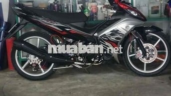 exciter up full Lc máy zin chưa rớt