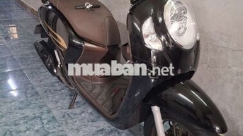 Scoopy 2024. Khóa ga biển 43 Cực đẹp