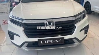Honda Brv - Giá SIÊU KHUYẾN MÃI- Giao xe ngày