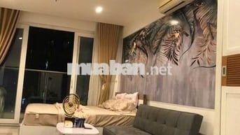 Sky Center Cho thuê căn hộ officetel 36m2 full nội thất